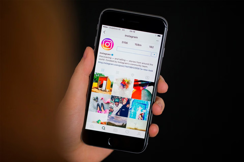 instagram followers service
