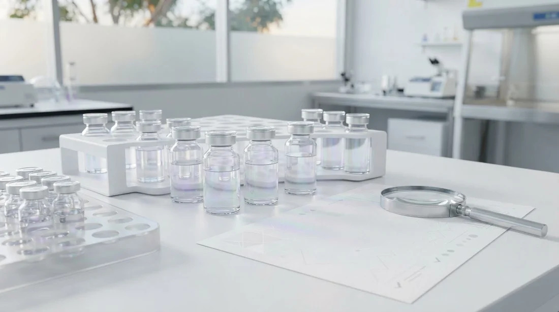 peptide supplier Australia