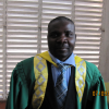 Graduation from The University of Zambia
