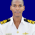 Lt Cdr AG Abdullahi, Nigerian Navy