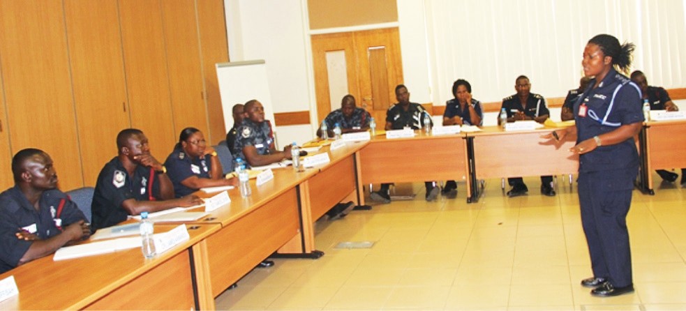 Malaria Diagnostics Symposium