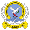KAIPTC Subject Matter Expert(Wing Commander Christian Kweku Eshun(Rtd))